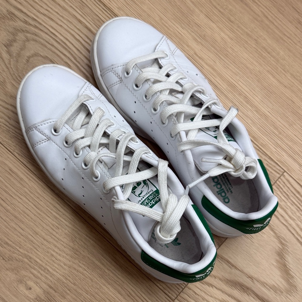 Adidas Stan Smith in very good condition.